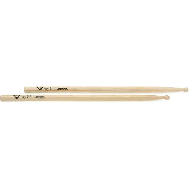 Vater - VHVIRGW - Virgil Donati Assault Drumsticks (Discontinued)