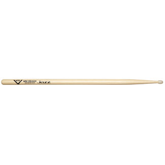 Vater Vater - VHNOJN - New Orleans Jazz w/ Nylon Tip Hickory Drumsticks