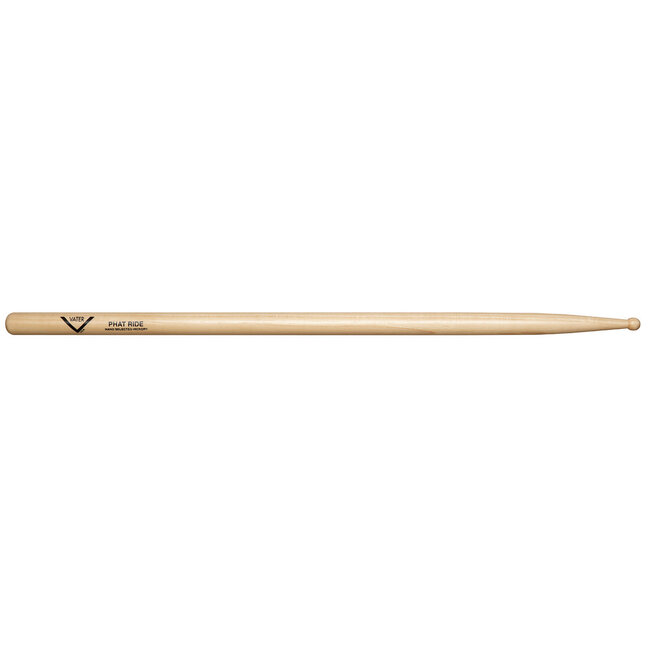 Vater - VHPTRW - Phat  Ride Hickory Drumsticks