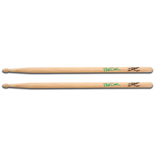 Zildjian - ZASTR - Tre Cool Artist Series Drumsticks
