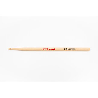 Wincent Wincent - W5BP - 5B Precision Hickory Drumsticks