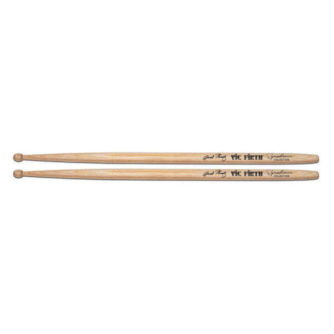 Vic Firth - SJN - Jake Nissly Signature Snare Stick