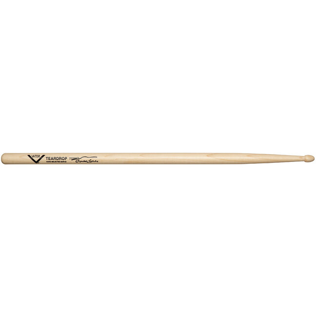 Vater - VMCTW - Cymbal Teardrop Sugar Maple Drumsticks