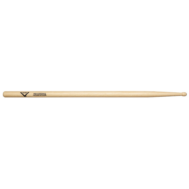 Vater - VHRECW - Recording Hickory Drumsticks