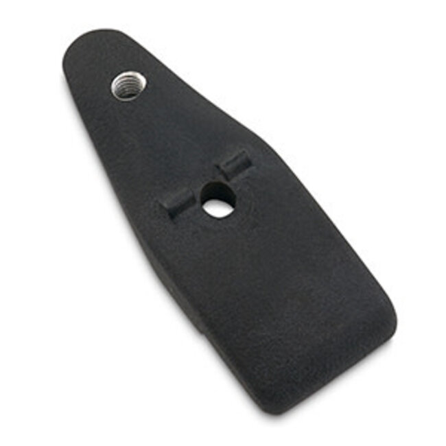 DW - DWSP068H - Toe Clamp W/Mounting Hole For Screw/Nut