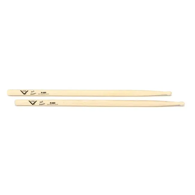 Vater - VHJOSHW - Josh Freese H-220 Drumsticks