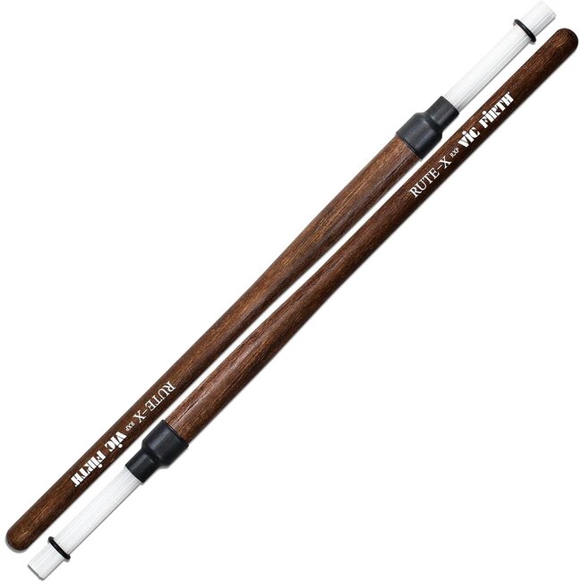Vic Firth - RXP - RUTE-X Poly Synthetic