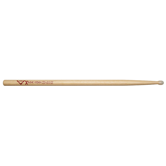 Vater - VXDRN - Rock w/ Nylon Tip Xtreme Drumsticks