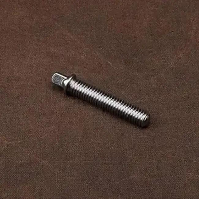 DW - DWSP2140 - Toe Clmp Scrw For 2000/4000 M8-1.25X4Cm