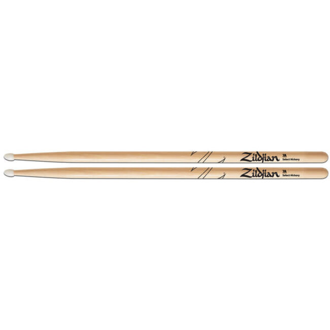 Zildjian - Z7AN - 7A Nylon Drumsticks