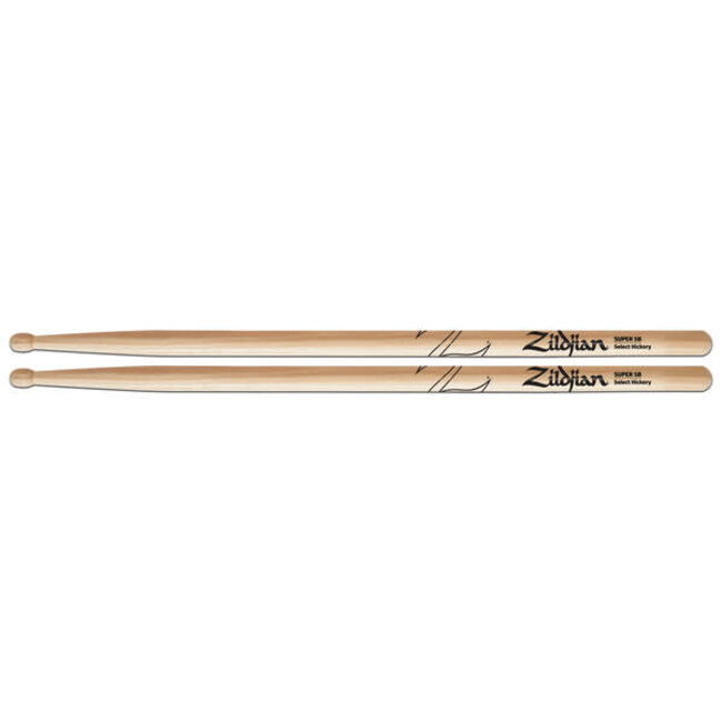 Zildjian - ZS5B - Super 5B Drumsticks