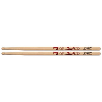 Zildjian Zildjian - ZASDG - David Grohl Artist Series Drumsticks