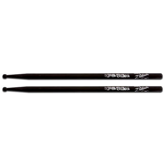 Zildjian Zildjian - ZASTBLK - Travis Barker Black Artist Series Drumsticks