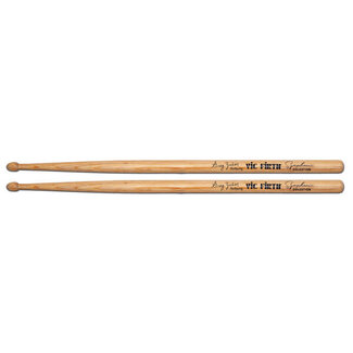 Vic Firth Vic Firth - SGZN - Greg Zuber Signature Snare Stick -- "Nothung"