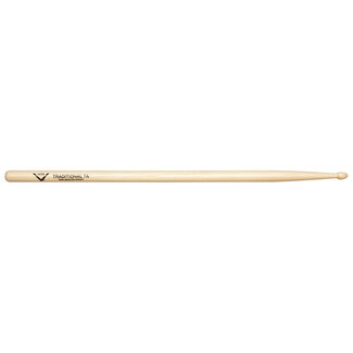 Vater Vater - VHT7AW - Traditional 7A Hickory Drumsticks