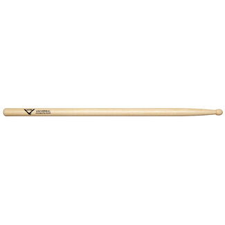 Vater Vater - VHUW - Universal Wood Tip Hickory Drumsticks