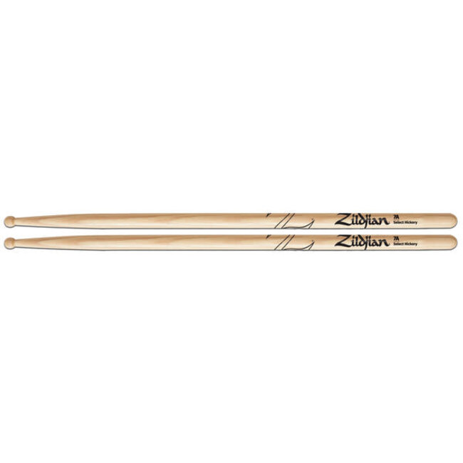 Zildjian - Z7A - 7A Drumsticks