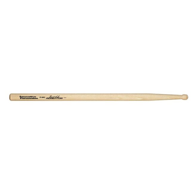 Innovative Percussion - FS-BK3 - Bret Kuhn Model #3 "Momentum" / Hickory