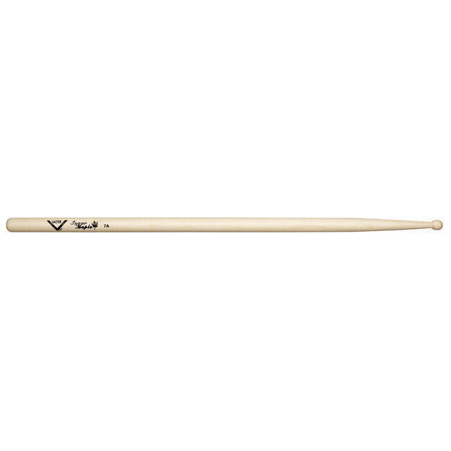 Vater - VSM7AW - 7A Sugar Maple Drumsticks