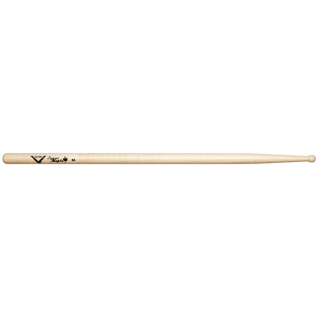 Vater - VSM8AW - 8A Sugar Maple Drumsticks