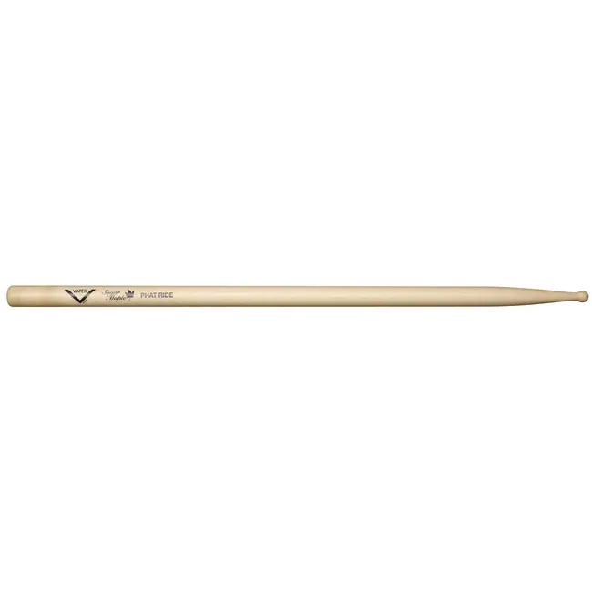 Vater - VSMPTRW - PHAT RIDE Sugar Maple Drumsticks