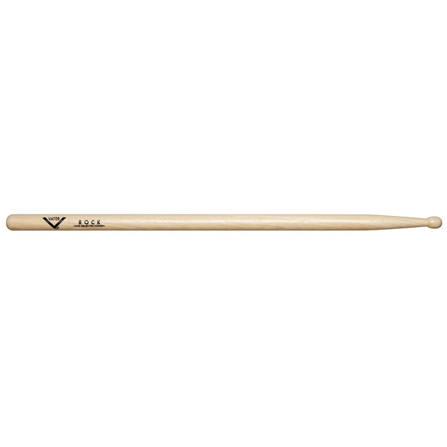 Vater - VHRW - Rock Hickory Drumsticks