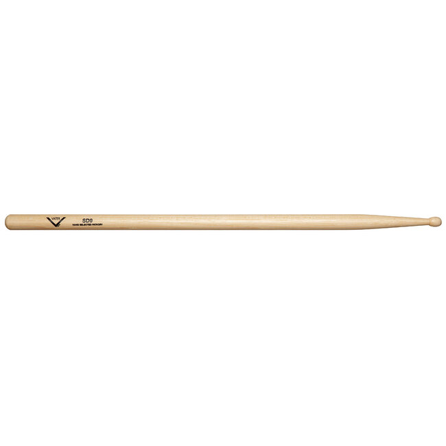 Vater - VHSD9W - SD9 Hickory Drumsticks