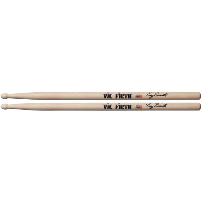Vic Firth - SGB - Signature Series -- Gregg Bissonette Drumsticks