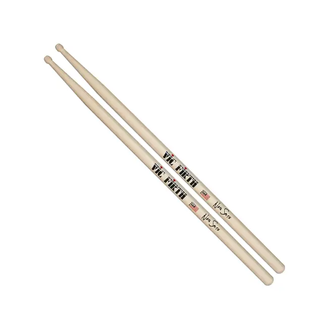 Vic Firth - SNS - Signature Series -- Nate Smith Drumsticks