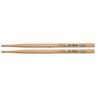 Vic Firth Vic Firth - SGZE - Greg Zuber Signature Snare Stick -- "Excalibur"