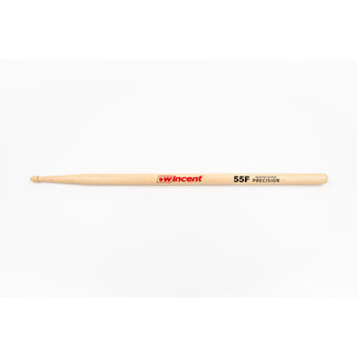 Wincent Wincent - W55FP - 55F Precision Hickory Drumsticks