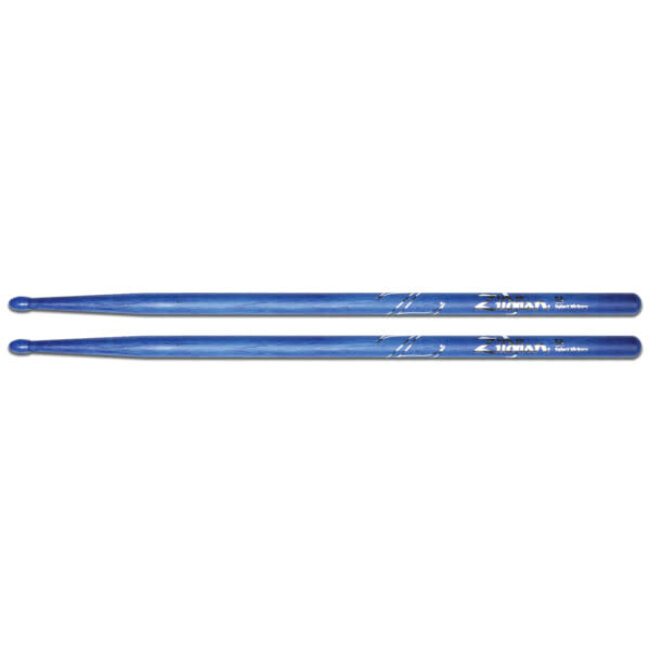 Zildjian - Z5ANBU - 5A Nylon Blue Drumsticks