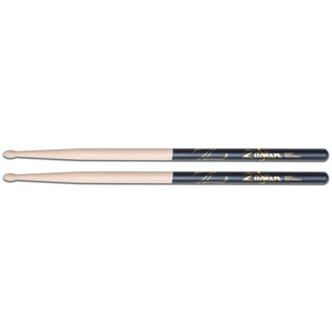 Zildjian - Z5BD - 5B DIP Drumsticks