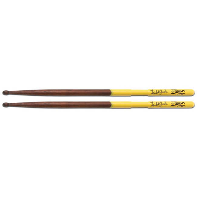 Zildjian - ZASTG - Trilok Gurtu Artist Series Drumsticks