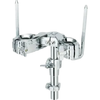 Tama Tama - MTH1000 - Double Tom Holder - Chrome