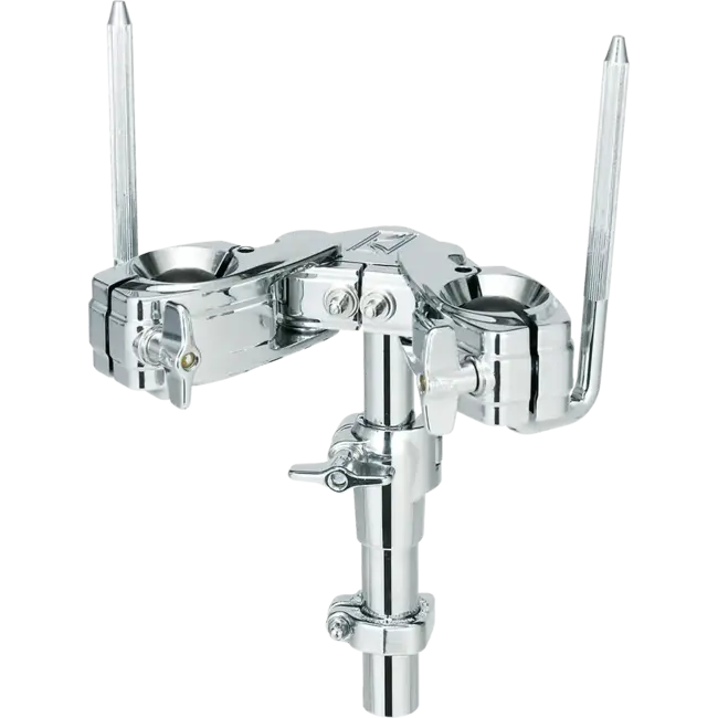 Tama - MTH1000 - Double Tom Holder - Chrome
