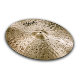 Paiste Paiste - 5507022 - 22" Masters Dark Ride