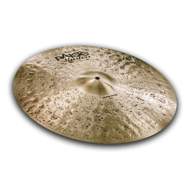 Paiste - 5507022 - 22" Masters Dark Ride