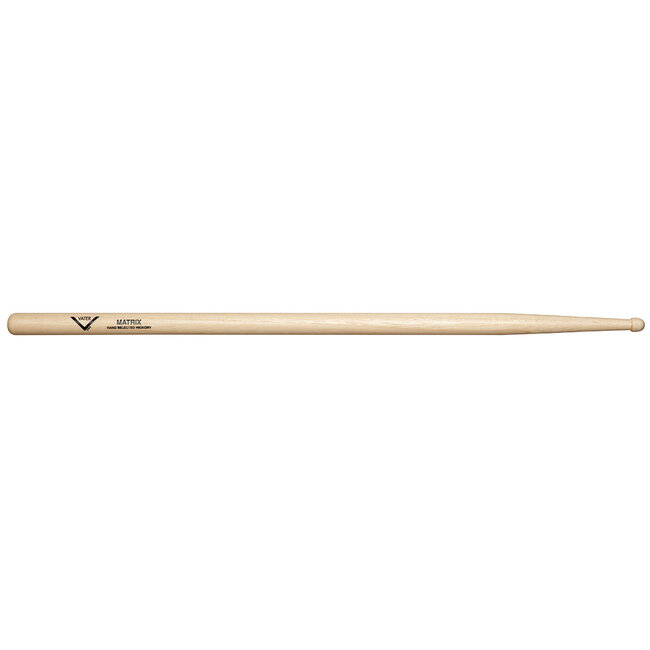 Vater - VHMTRXW - Matrix Hickory Drumsticks