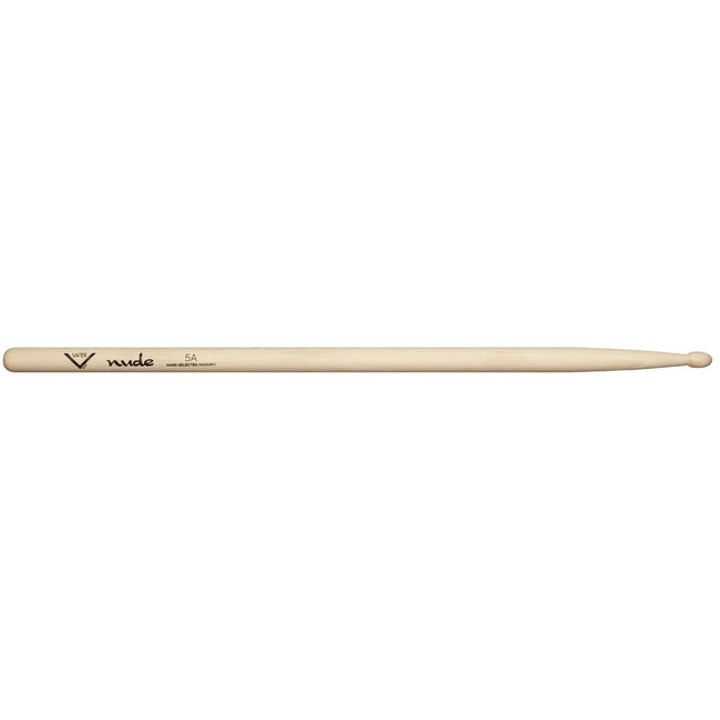 Vater - VHN5AW - 5A Nude Drumsticks