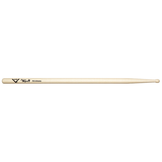 Vater - VSMRECW - Recording Sugar Maple Drumsticks