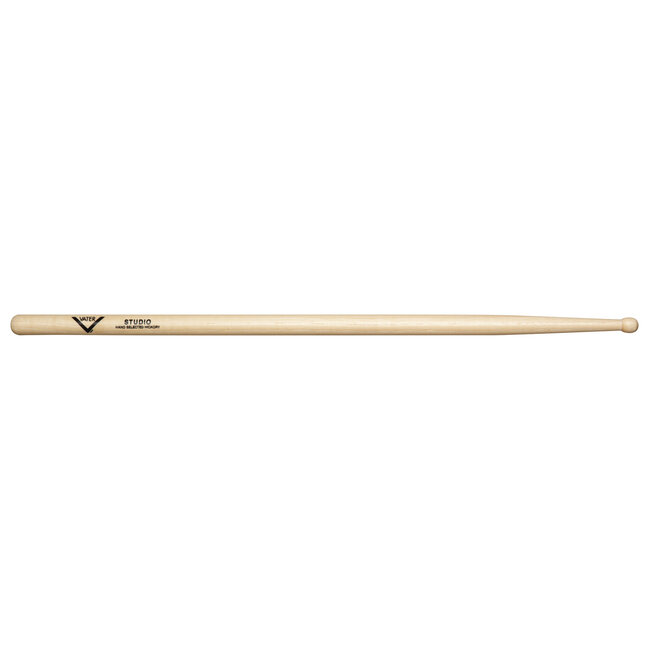 Vater - VHSW - Studio Hickory Drumsticks