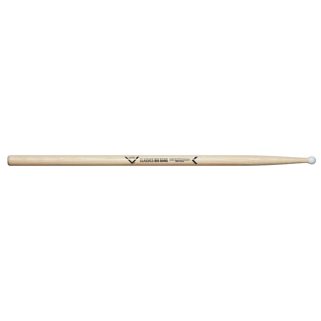 Vater - VHCBBN - Classics Big Band Nylon Tip Drumsticks