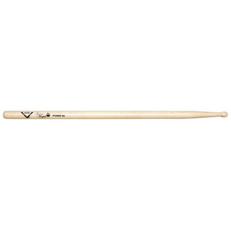 Vater Vater - VSMP5AW - Power 5A Sugar Maple Drumsticks