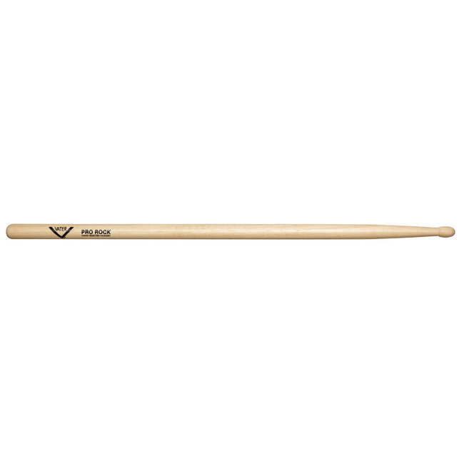 Vater - VHPRW - Pro Rock Hickory Drumsticks