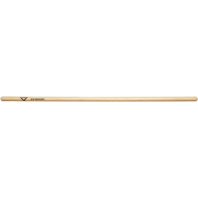 Vater - VHT38 - 3/8" Stick Hickory Timbale Sticks