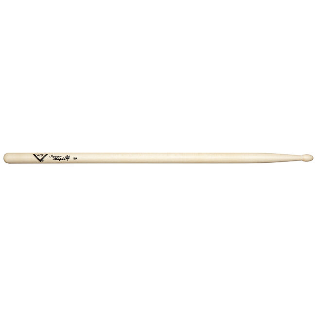 Vater - VSM5AW - 5A Sugar Maple Drumsticks