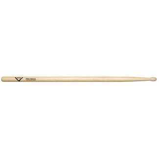 Vater Vater - VHPRN - Pro Rock w/ Nylon Tip Hickory Drumsticks