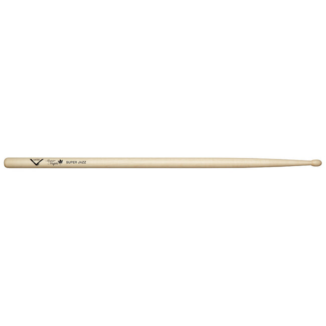 Vater - VSMSJW - Super Jazz Sugar Maple Drumsticks