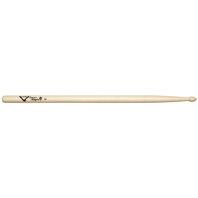Vater - VSM5BW - 5B Sugar Maple Drumsticks